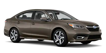 2022 Subaru Legacy Limited